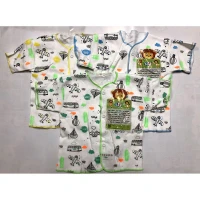 Baju Baby Pendek Excelent77 19010068