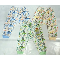 Celana Panjang Bayi Excelent77