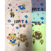 Handuk Bayi Lembut 19010092