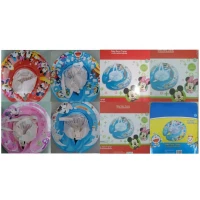 Swim Trainer Karakter