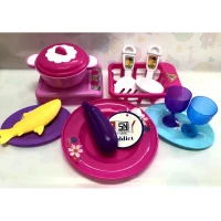 Mainan Kitchen Set 19020057