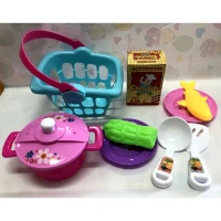 Mainan Kitchen Set 19020058