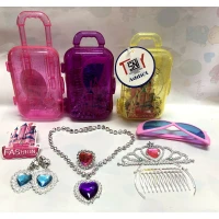 Mainan Koper Part Toys Fashion 19020052