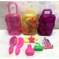 Mainan Koper Part Toys Fashion 19020050