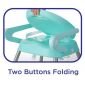 Baby Safe High Chair 3 in 1 #4