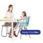 Baby Safe High Chair 3 in 1 #1