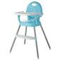 Baby Safe High Chair 3 in 1