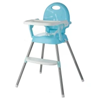 Baby Safe High Chair 3 in 1