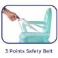 Baby Safe High Chair 3 in 1 #6