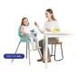 Baby Safe High Chair 3 in 1 #2