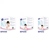 Breast Pad Baby Safe 36 pcs