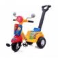 Mainan Sepeda Motor Scooter 19030048 #1