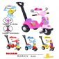 Mainan Sepeda Motor Scooter 19030048