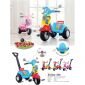 Mainan Sepeda Motor Scooter 19030048 #3