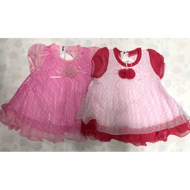 Gaun Baby 19030075