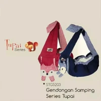 Gendongan Bayi Samping Tupai Series Snobby STG5203