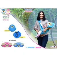 Gendongan Bayi Samping Pinguin Series Avalands AVG1001