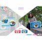 Tas Bayi Besar Pinguin Series Avalands AVT1002 / Tas Perlengkapan Bayi / Diapers Bag Bayi / Tas Traveling Bayi / Tas Baby Carrier Bayi