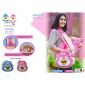Tas Bayi Kecil Pinguin Series Avalands AVT1001 / Tas Perlengkapan Bayi / Diapers Bag Bayi / Tas Traveling Bayi / Tas Baby Carrier Bayi #1