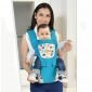 Gendongan Bayi Hipseat Leaf Series Moms Baby #1