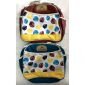 Tas Bayi Kecil Moms Baby Leaf Series / Tas Perlengkapan Bayi / Diapers Bag Bayi / Tas Traveling Bayi / Tas Baby Carrier Bayi #1