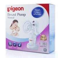 Pompa Asi Manual Breast Pump Pigeon