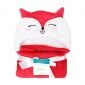Selimut Bayi Topi / Hoodie Boneka #4