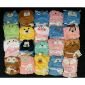 Selimut Bayi Topi / Hoodie Boneka #2