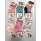 Kaos Kaki Anak Cewek Anti Slip Mamimu / Kaos Kaki Bayi Satuan #5