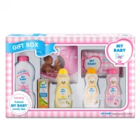 My Baby Gift Box 19040045