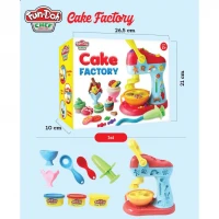 Fun Doh Cake Factory 19050116