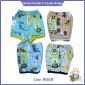 Celana Pendek Bayi Ridges Newborn / Celana pendek bayi baru lahir 0-3 bulan #1