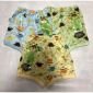 Celana Pendek Bayi Ridges Newborn / Celana pendek bayi baru lahir 0-3 bulan #2
