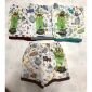Celana Pendek Bayi Ridges Newborn / Celana pendek bayi baru lahir 0-3 bulan #5