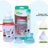Training Cup Dodo Mickey Wide Neck 250ml 19050178