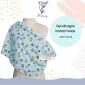 Gendongan Kaos (Geos) Instant Baby Feeling