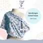 Gendongan Kaos (Geos) Instant Baby Feeling #4