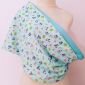 Gendongan Kaos (Geos) Instant Baby Feeling #1