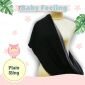 Gendongan Kaos (Geos) Instant Polos Baby Feeling #1
