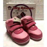 Sepatu Anak Baby Millioner 19070026