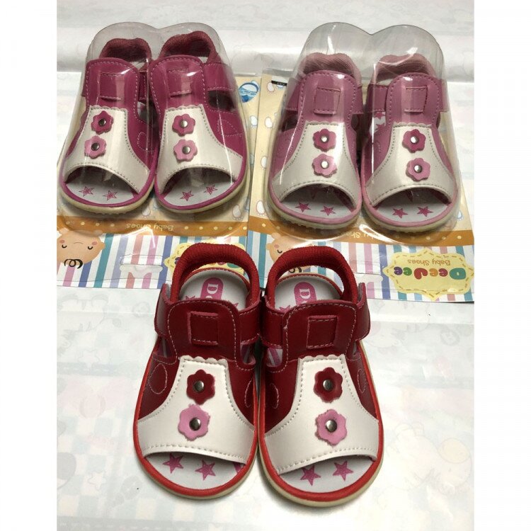 Sepatu Anak DeeJee 19070020