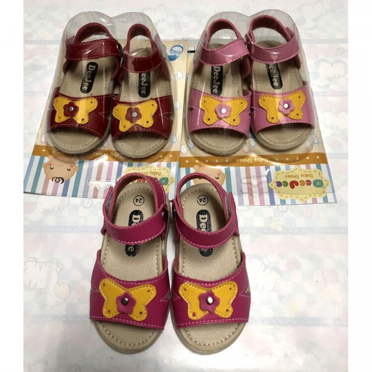 Sepatu Sandal Anak DeeJee 19070019