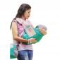 Gendongan Bayi Samping Cintaka Seri Polkadot TCG1631 #2