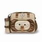 Tas Bayi Besar Cintaka Seri Gajah TCT2252 / Tas Perlengkapan Bayi / Diapers Bag Bayi / Tas Traveling Bayi / Tas Baby Carrier Bayi #2