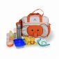 Tas Bayi Besar Cintaka Seri Gajah TCT2252 / Tas Perlengkapan Bayi / Diapers Bag Bayi / Tas Traveling Bayi / Tas Baby Carrier Bayi #3