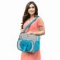 Tas Bayi Sedang Cintaka Seri Gajah TCT2251 / Tas Perlengkapan Bayi / Diapers Bag Bayi / Tas Traveling Bayi / Tas Baby Carrier Bayi #1