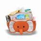 Tas Bayi Sedang Cintaka Seri Gajah TCT2251 / Tas Perlengkapan Bayi / Diapers Bag Bayi / Tas Traveling Bayi / Tas Baby Carrier Bayi #3