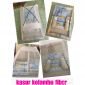 Kasur Bayi Kelambu Motif / Kasur Kolam Baby Arsy 19070150