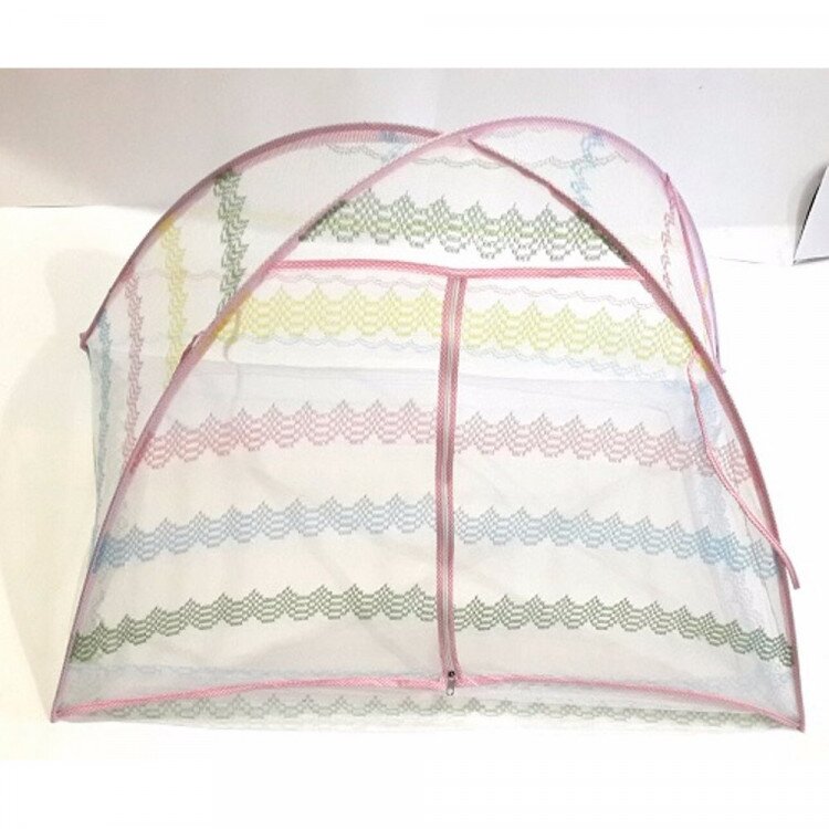 Kelambu / Kojong Bayi Cintaka