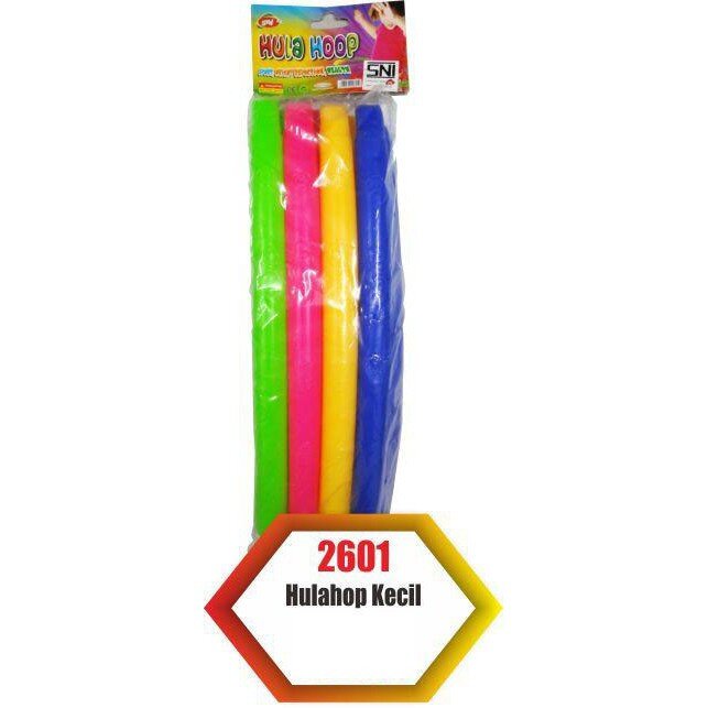 Mainan Hullahup Kecil 19070091
